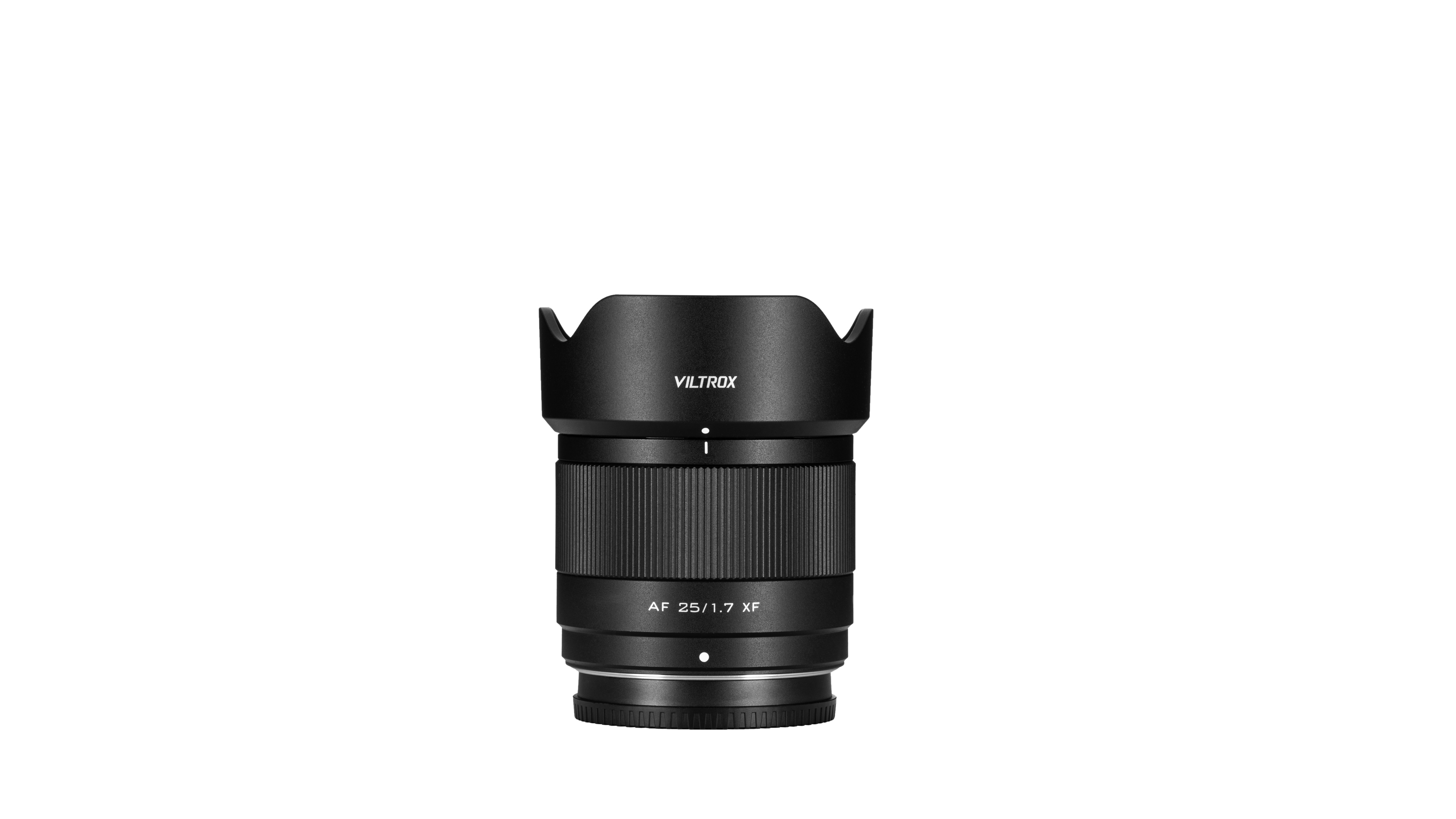Viltrox 25mm AF F1.7 Air APS-C Lens Fuji X-Mount